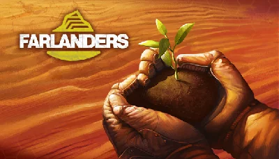 🔥 Farlanders | Steam РУ+UA+KZ+СНГ🔥
