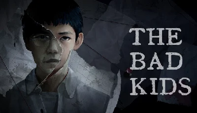 🔥 The Bad Kids | Steam РУ+UA+KZ+СНГ🔥
