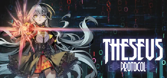 🔥 Theseus Protocol | Steam RU+UA+KZ+CIS 🔥