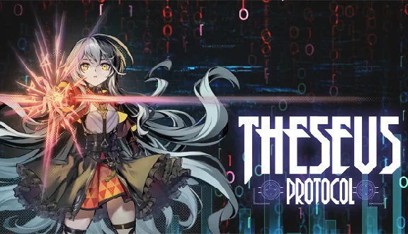 🔥 Theseus Protocol | Steam RU+UA+KZ+CIS 🔥
