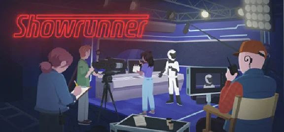 🔥 Showrunner | Steam РУ+UA+KZ+СНГ🔥