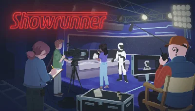 🔥 Showrunner | Steam РУ+UA+KZ+СНГ🔥