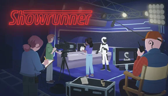 🔥 Showrunner | Steam РУ+UA+KZ+СНГ🔥