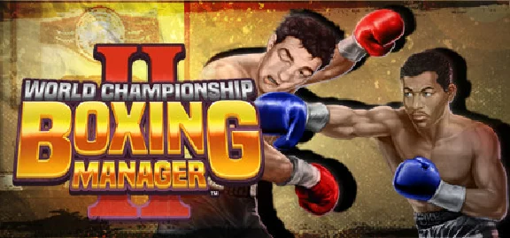 🔥 World Championship Boxing Manager™ 2 | Steam РУ+СНГ