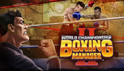 🔥 World Championship Boxing Manager™ 2 | Steam РУ+СНГ