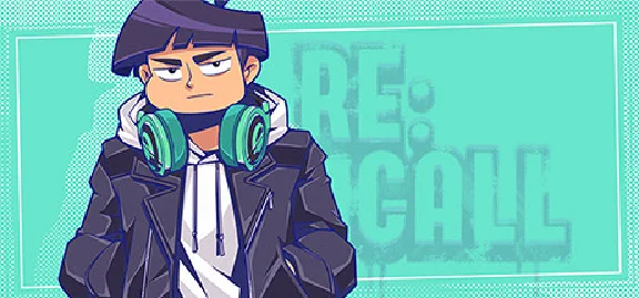 🔥 RE:CALL | Steam РУ+UA+KZ+СНГ🔥