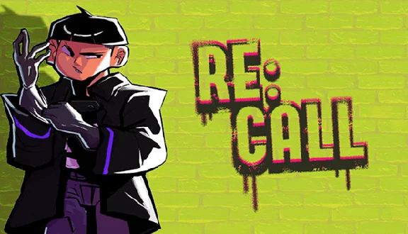 🔥 RE:CALL | Steam РУ+UA+KZ+СНГ🔥