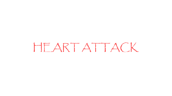 🔥 Heart attack | Steam RU+UA+KZ+CIS 🔥