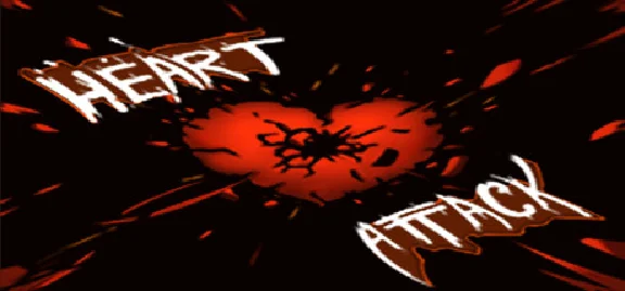🔥 Heart attack | Steam RU+UA+KZ+CIS 🔥