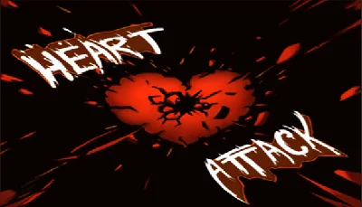 🔥 Heart attack | Steam RU+UA+KZ+CIS 🔥