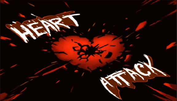 🔥 Heart attack | Steam RU+UA+KZ+CIS 🔥