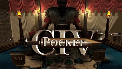 🔥 PocketCiv | Steam RU+UA+KZ+CIS 🔥