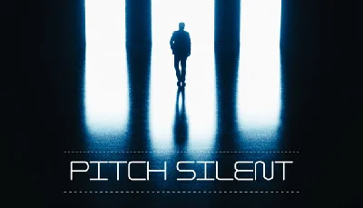 🔥 Pitch Silent | Steam RU+UA+KZ+CIS 🔥
