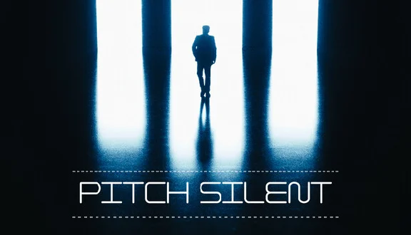 🔥 Pitch Silent | Steam RU+UA+KZ+CIS 🔥