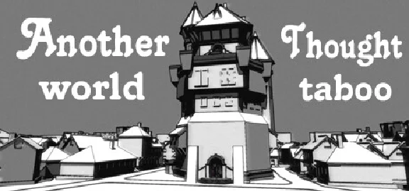 🔥 Another World - Thought Taboo | Steam РУ+UA+KZ+СНГ🔥