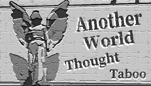 🔥 Another World - Thought Taboo | Steam РУ+UA+KZ+СНГ🔥