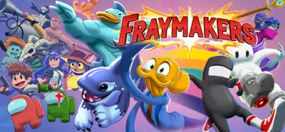🔥 Fraymakers | Steam РУ+UA+KZ+СНГ🔥