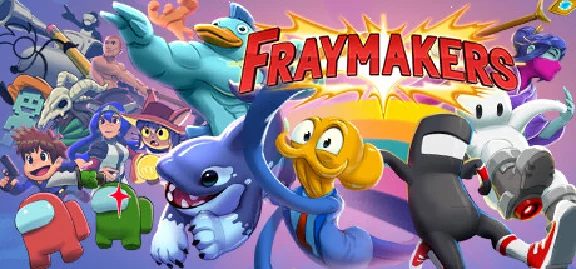 🔥 Fraymakers | Steam RU+UA+KZ+CIS 🔥