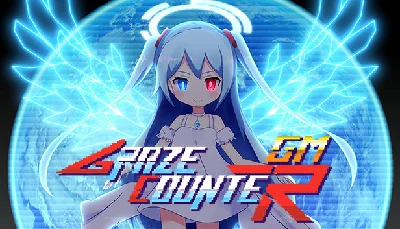 🔥 Graze Counter GM | Steam RU+UA+KZ+CIS 🔥
