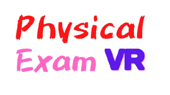 🔥 【VR】Physical Exam / イタズラ身体測定 | Steam RU+UA+KZ+CIS 🔥