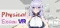 🔥 【VR】Physical Exam / イタズラ身体測定 | Steam RU+UA+KZ+CIS 🔥