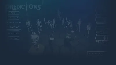 🔥 Predictors | Steam RU+UA+KZ+CIS 🔥