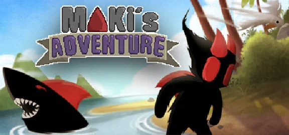 🔥 Makis Adventure | Steam RU+UA+KZ+CIS 🔥
