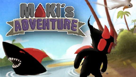 🔥 Makis Adventure | Steam RU+UA+KZ+CIS 🔥