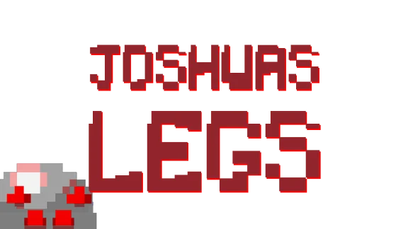 🔥 Joshua´s Legs | Steam РУ+UA+KZ+СНГ🔥