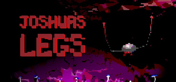 🔥 Joshua´s Legs | Steam РУ+UA+KZ+СНГ🔥