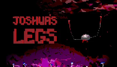 🔥 Joshua´s Legs | Steam РУ+UA+KZ+СНГ🔥