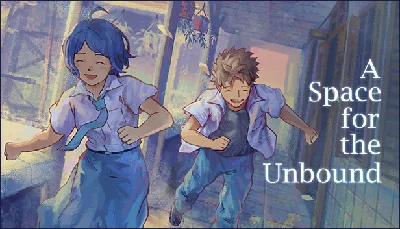 🔥 A Space for the Unbound | Steam РУ+UA+KZ+СНГ🔥