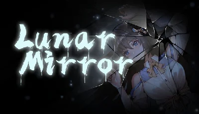 🔥 Lunar Mirror | Steam РУ+UA+KZ+СНГ🔥