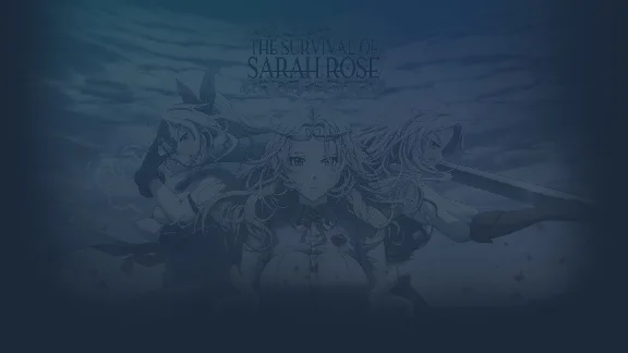 🔥 The Survival of Sarah Rose | Steam РУ+UA+KZ+СНГ🔥