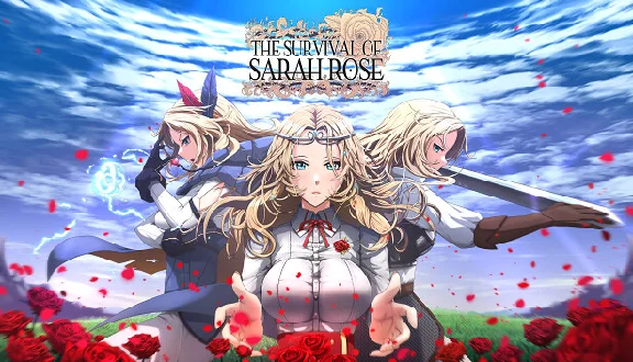 🔥 The Survival of Sarah Rose | Steam РУ+UA+KZ+СНГ🔥