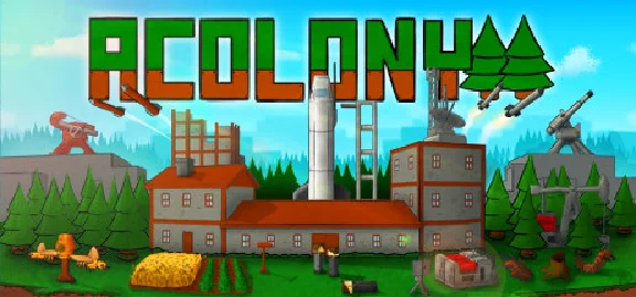 🔥 AColony | Steam РУ+UA+KZ+СНГ🔥