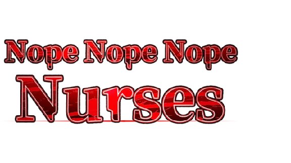 🔥 Nope Nope Nope Nurses | Steam РУ+UA+KZ+СНГ🔥