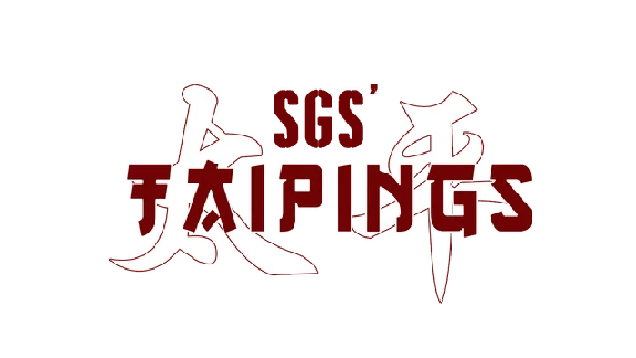 🔥 SGS Taipings | Steam RU+UA+KZ+CIS 🔥