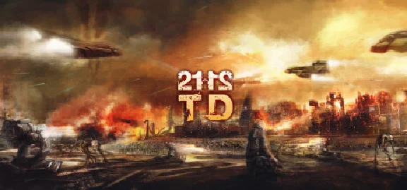 🔥 2112TD: Tower Defense Survival | Steam RU+UA+KZ+CIS 