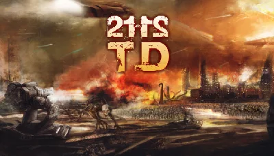 🔥 2112TD: Tower Defense Survival | Steam RU+UA+KZ+CIS 