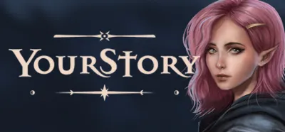 🔥 Your Story | Steam РУ+UA+KZ+СНГ🔥