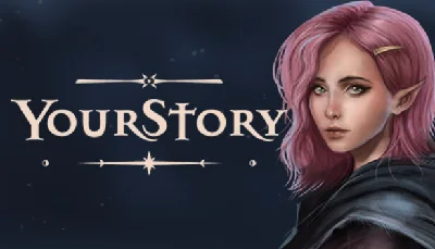 🔥 Your Story | Steam РУ+UA+KZ+СНГ🔥