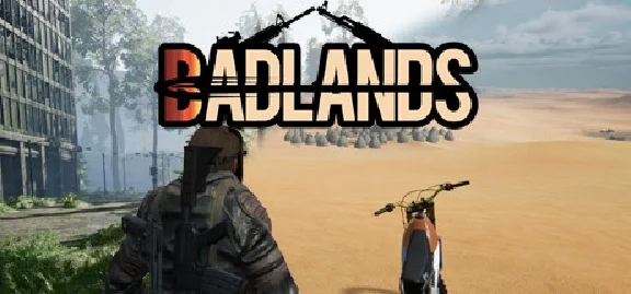 🔥 Badlands | Steam РУ+UA+KZ+СНГ🔥