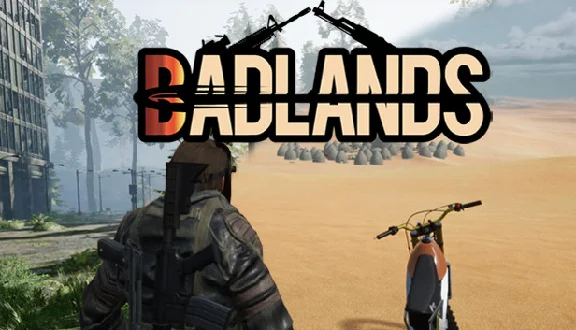 🔥 Badlands | Steam РУ+UA+KZ+СНГ🔥