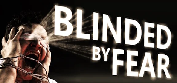 🔥 Blinded by Fear | Steam RU+UA+KZ+CIS 🔥