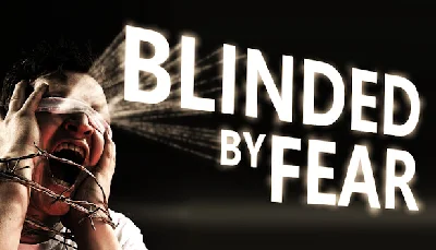 🔥 Blinded by Fear | Steam RU+UA+KZ+CIS 🔥