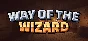 🔥 Way of the Wizard | Steam РУ+UA+KZ+СНГ🔥