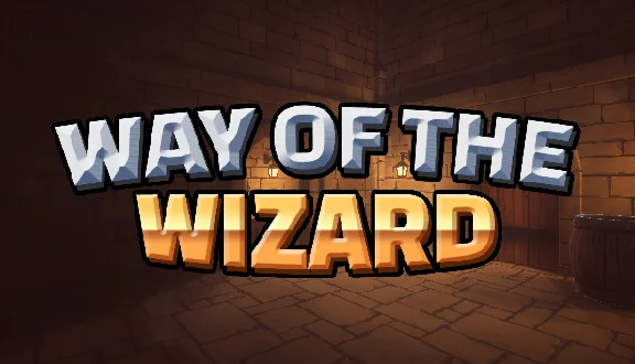 🔥 Way of the Wizard | Steam РУ+UA+KZ+СНГ🔥
