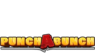 🔥 Punch A Bunch | Steam RU+UA+KZ+CIS 🔥