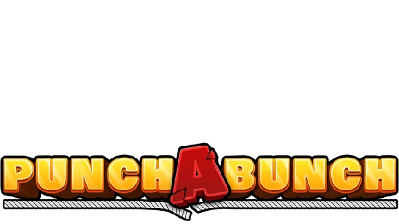 🔥 Punch A Bunch | Steam RU+UA+KZ+CIS 🔥